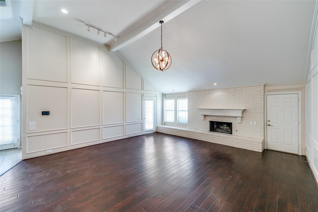 Prestonwood 19 - Residential Lease