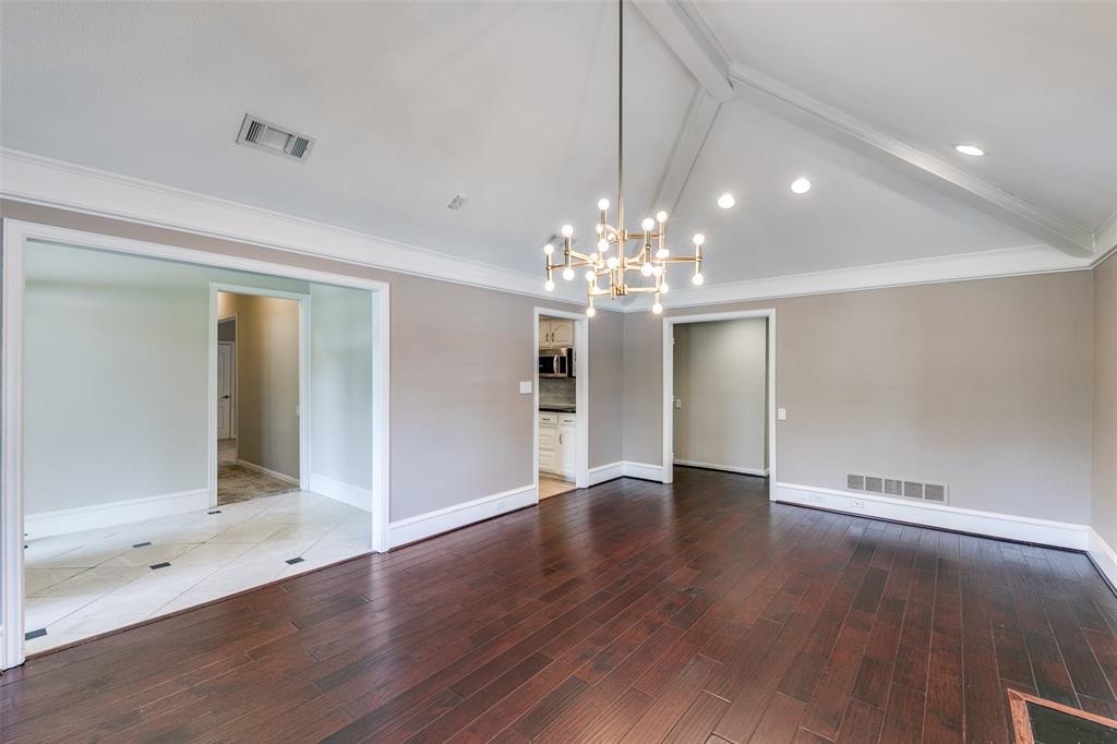 Prestonwood 19 - Residential Lease