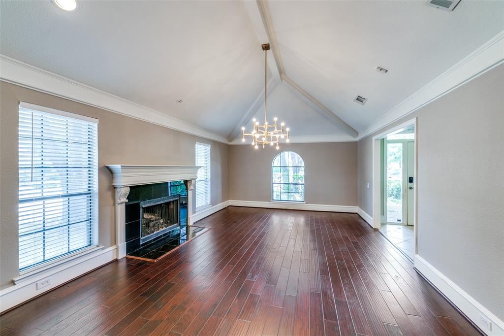 Prestonwood 19 - Residential Lease