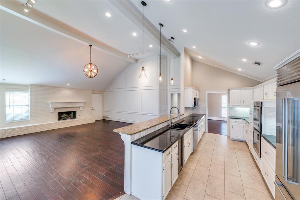 Prestonwood 19 - Residential Lease