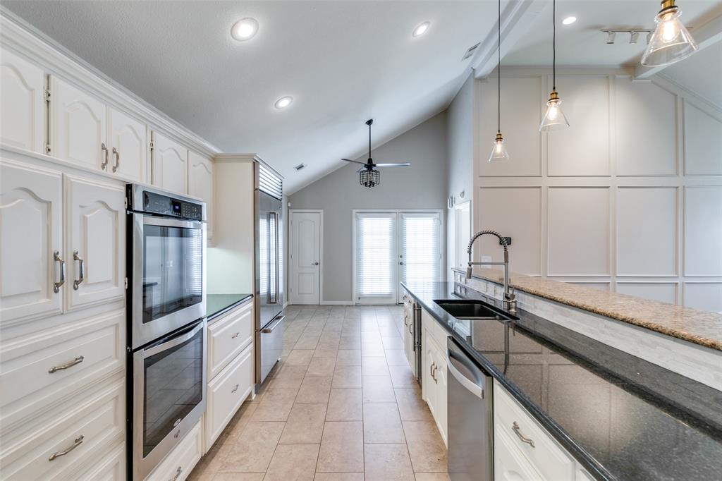 Prestonwood 19 - Residential Lease