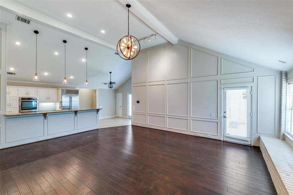 Prestonwood 19 - Residential Lease