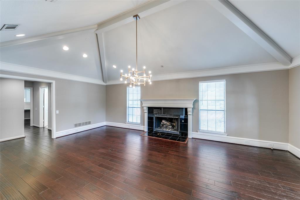 Prestonwood 19 - Residential Lease