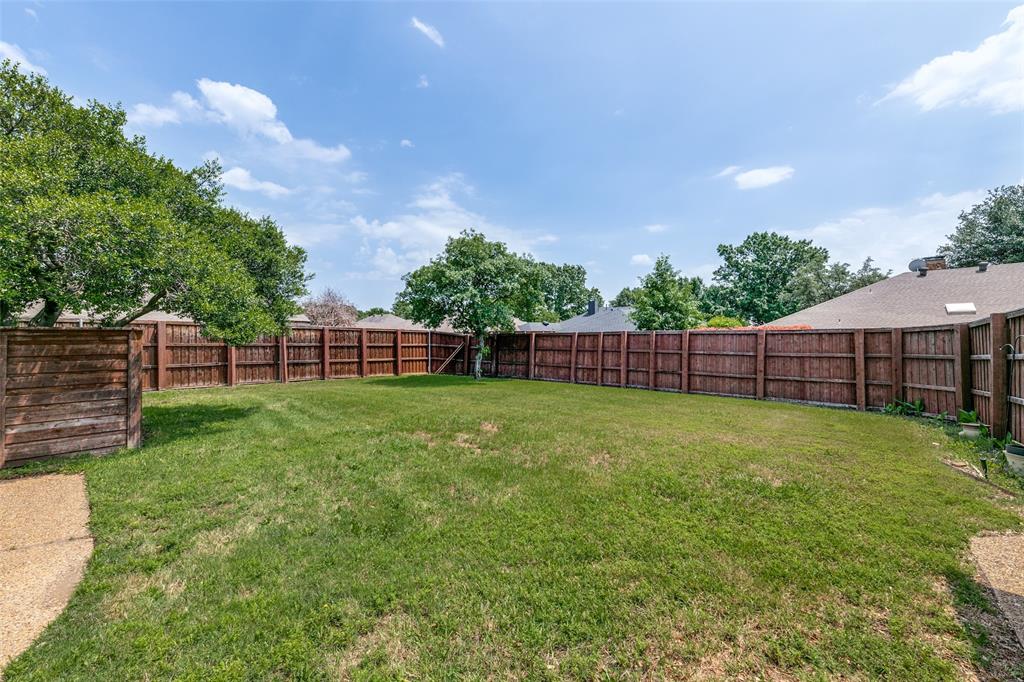 Prestonwood 19 - Residential Lease