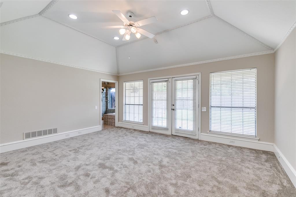 Prestonwood 19 - Residential Lease