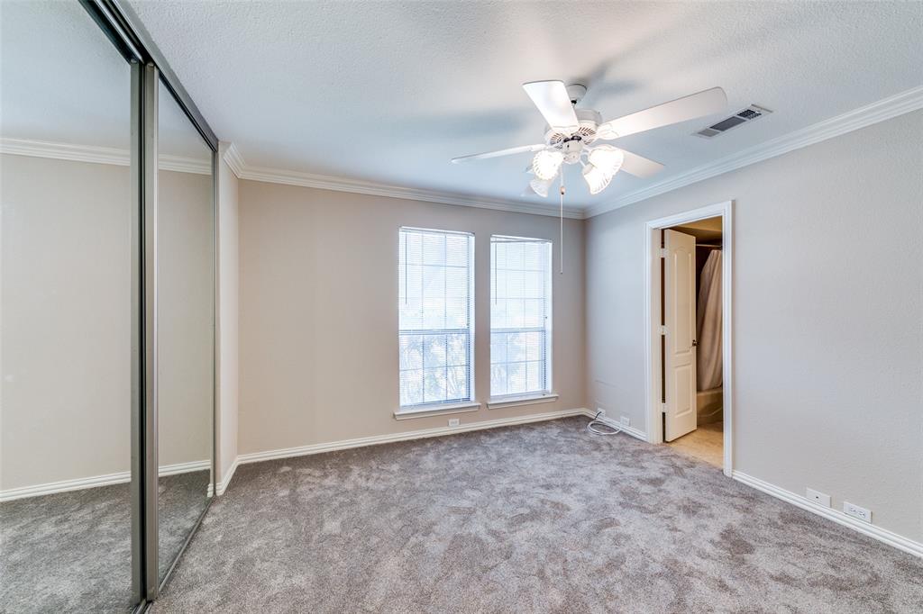 Prestonwood 19 - Residential Lease