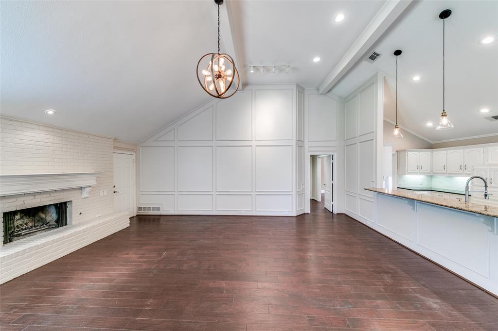 Prestonwood 19 - Residential Lease