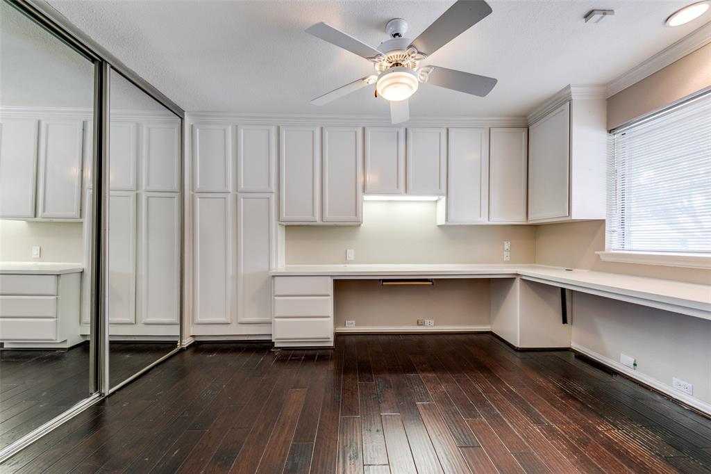 Prestonwood 19 - Residential Lease