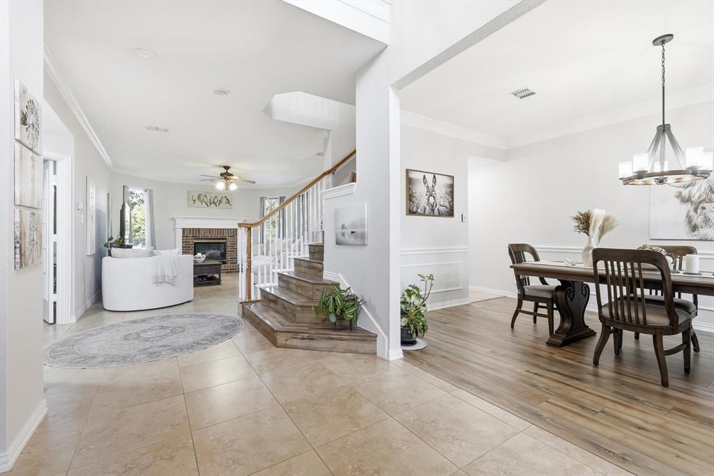 3516 Diamond Point Drive