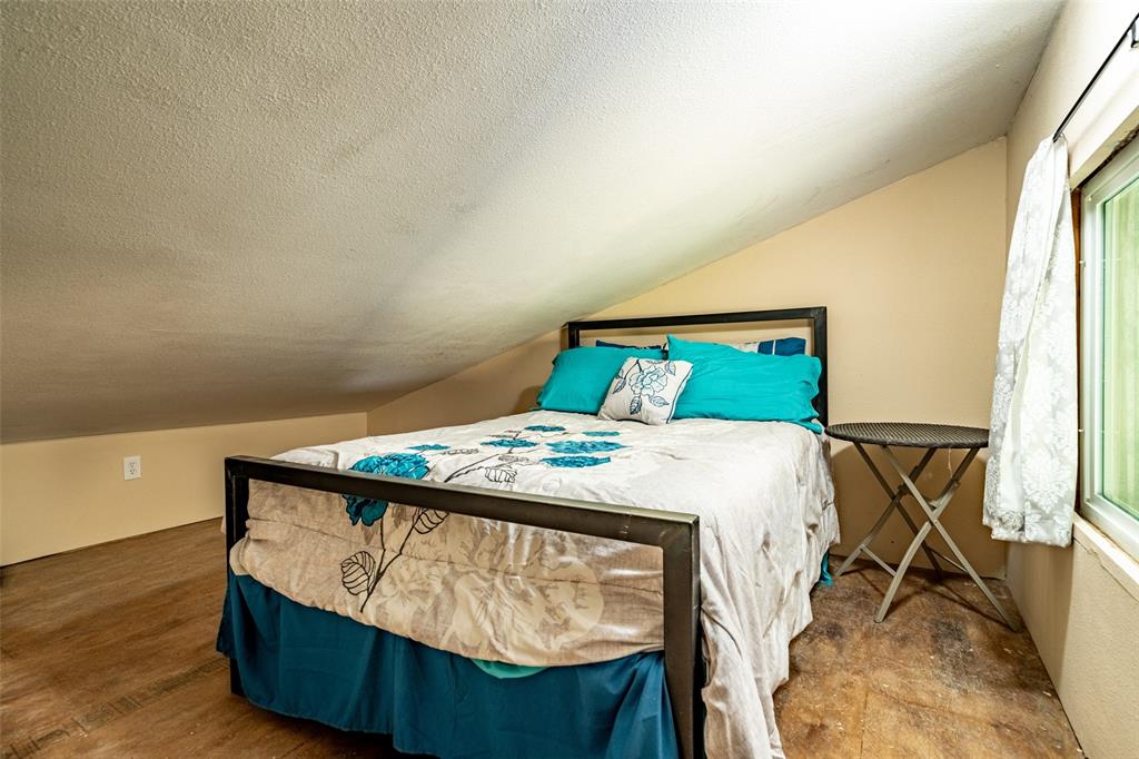 Trent Kresich Addition - Farm