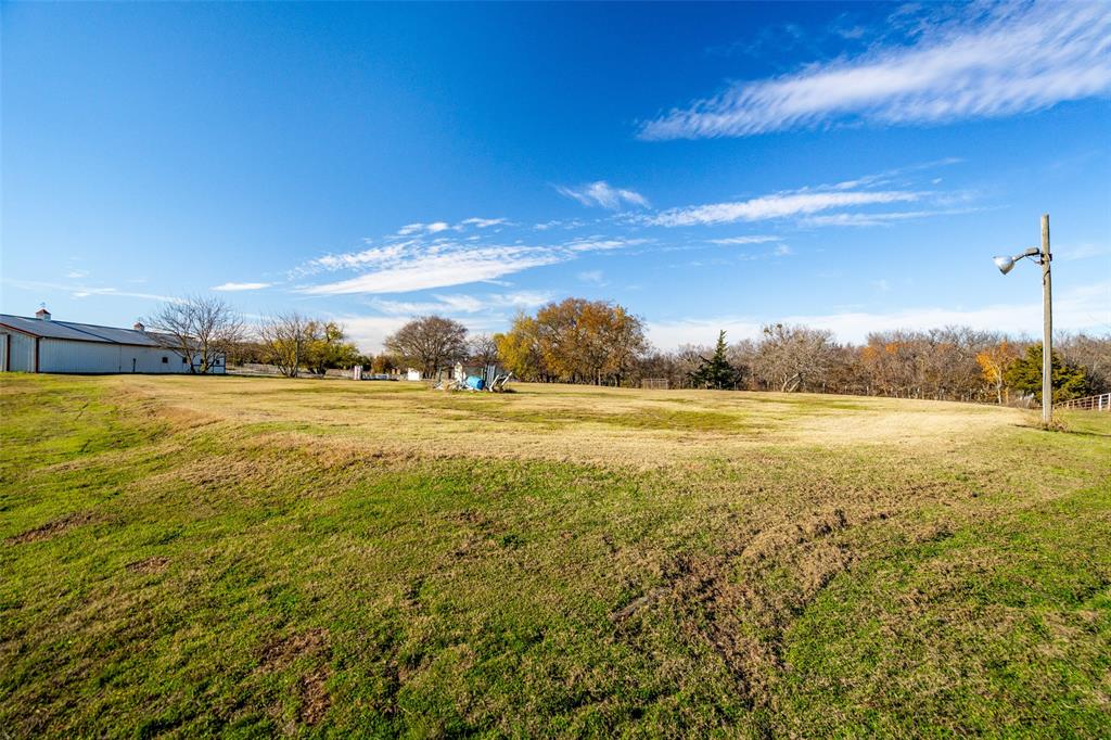 Trent Kresich Addition - Farm