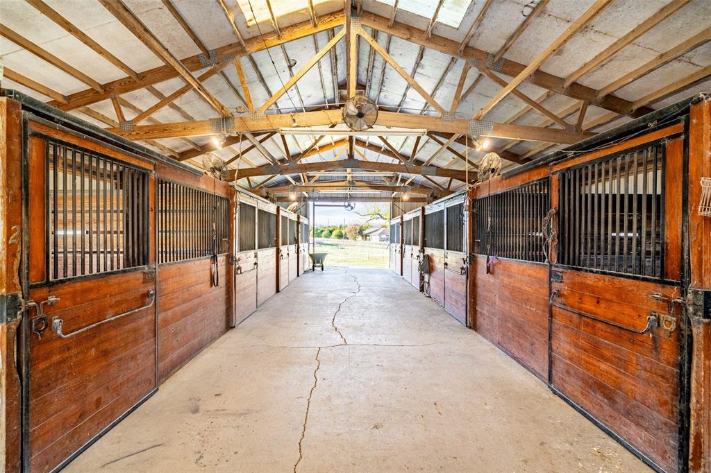 Trent Kresich Addition - Farm