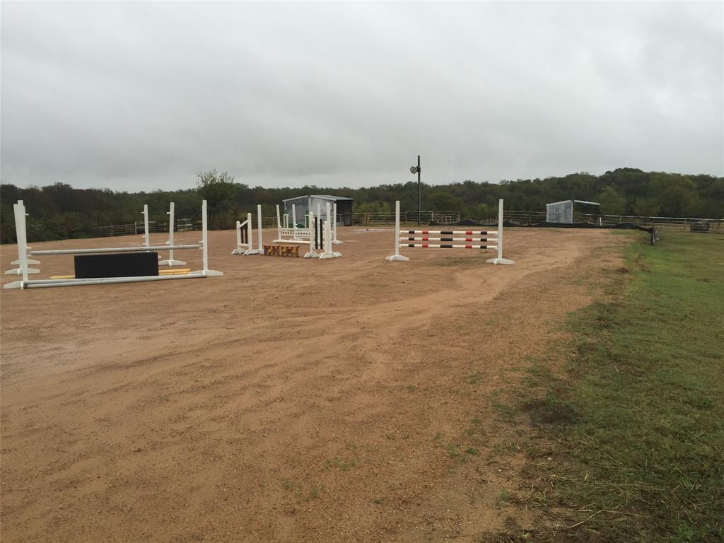 Trent Kresich Addition - Farm