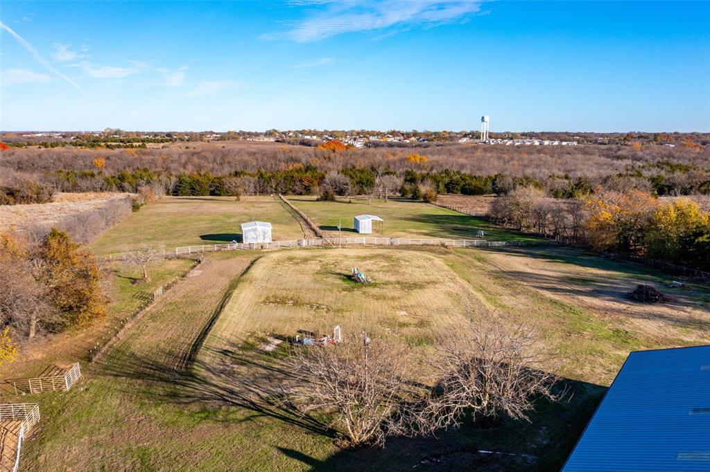 Trent Kresich Addition - Farm