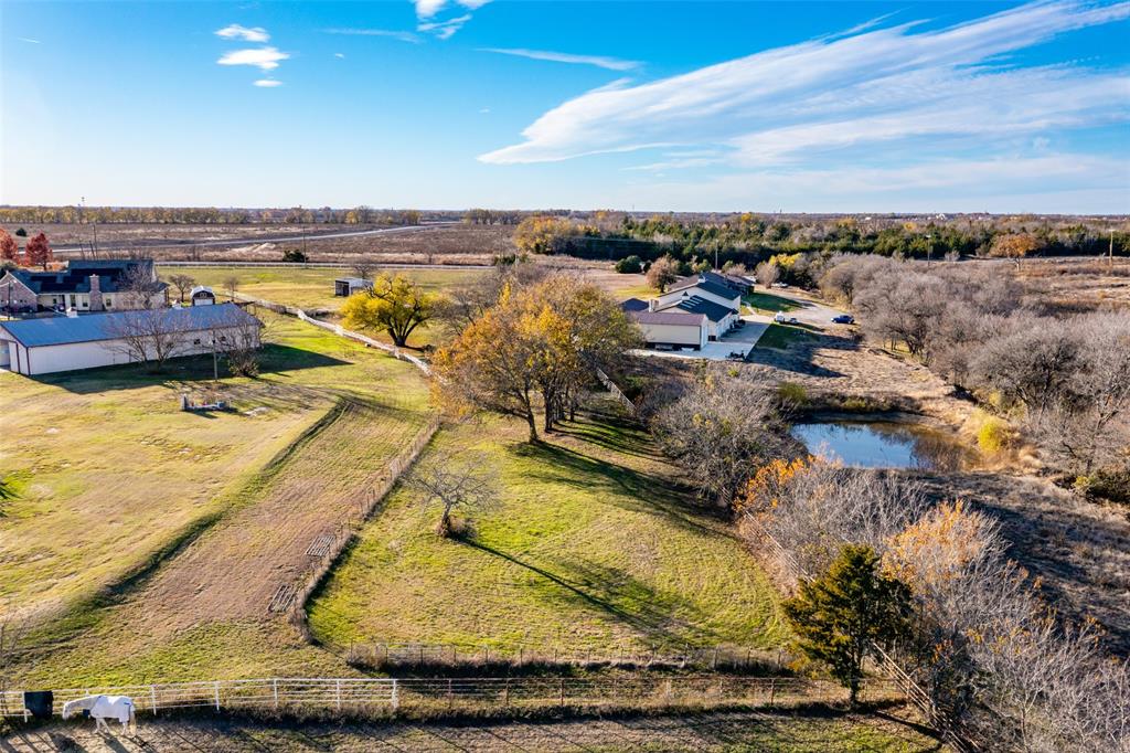 Trent Kresich Addition - Farm
