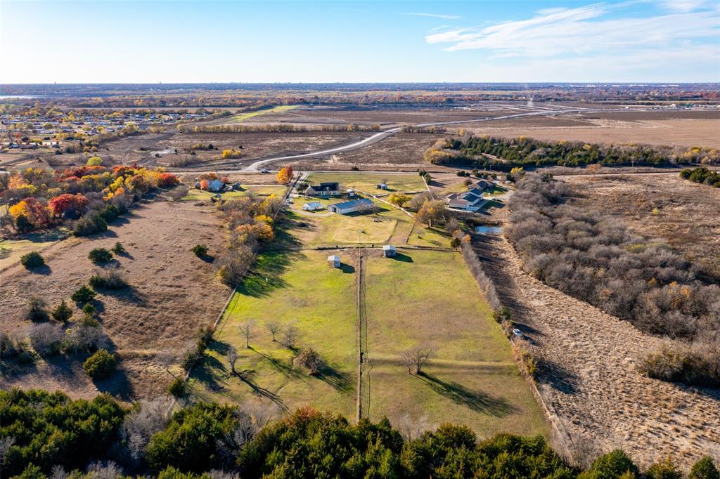 Trent Kresich Addition - Farm