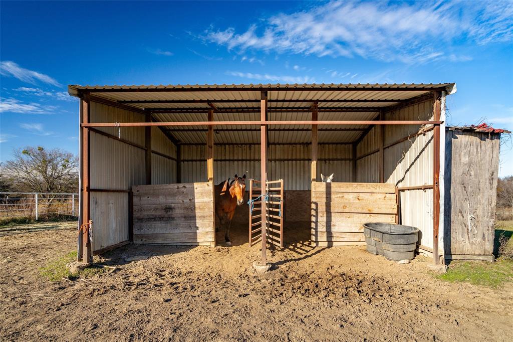 Trent Kresich Addition - Farm