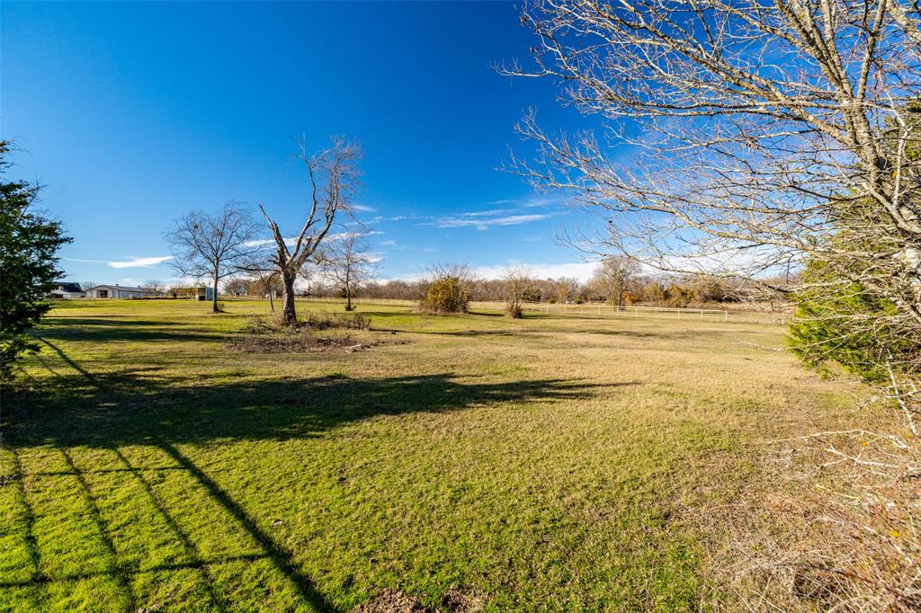 Trent Kresich Addition - Farm