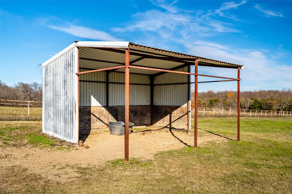 Trent Kresich Addition - Farm