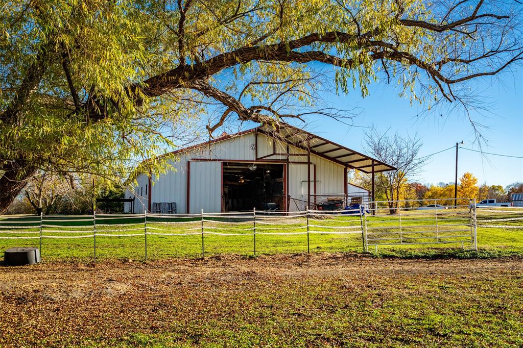 Trent Kresich Addition - Farm