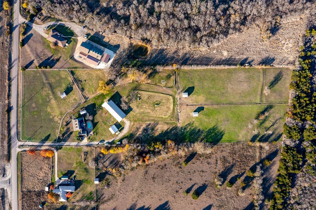 Trent Kresich Addition - Farm