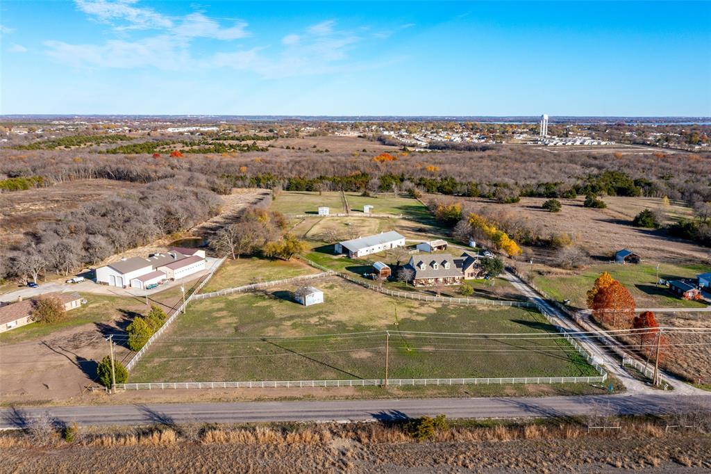 Trent Kresich Addition - Farm