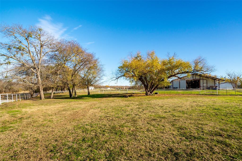 Trent Kresich Addition - Farm