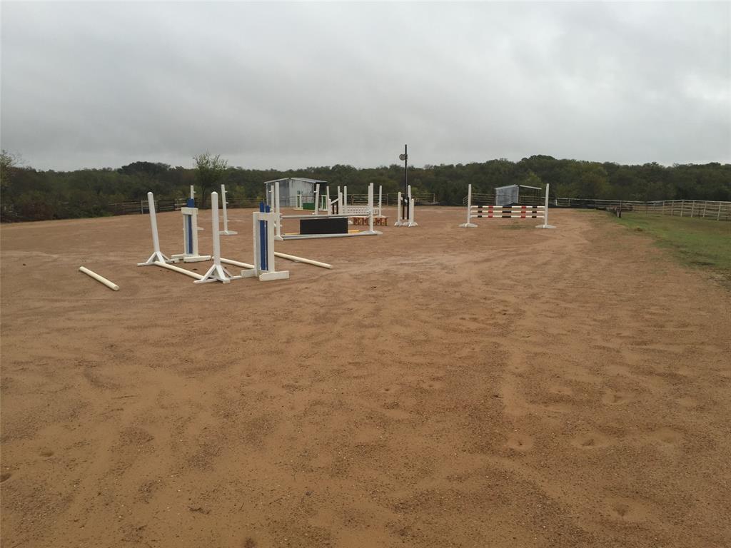 Trent Kresich Addition - Farm