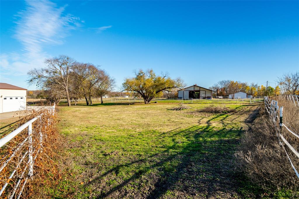 Trent Kresich Addition - Farm