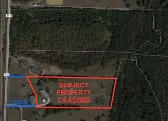 Trent Kresich Addition - Farm