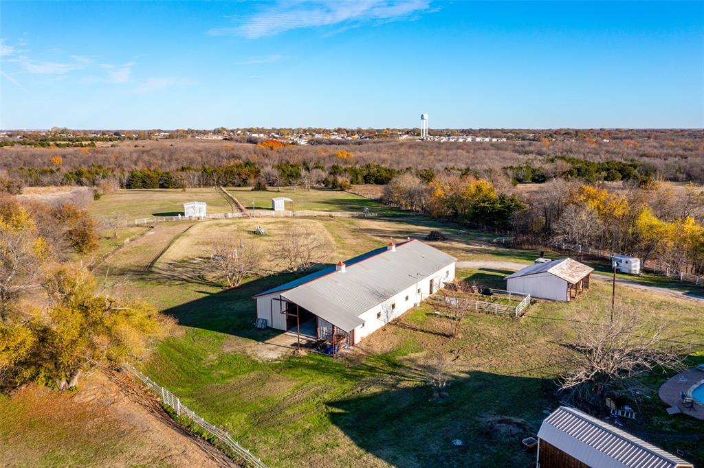 Trent Kresich Addition - Farm