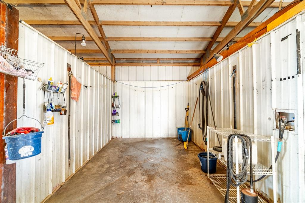 Trent Kresich Addition - Farm