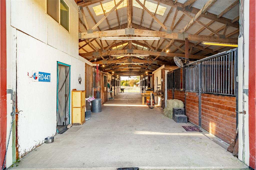 Trent Kresich Addition - Farm