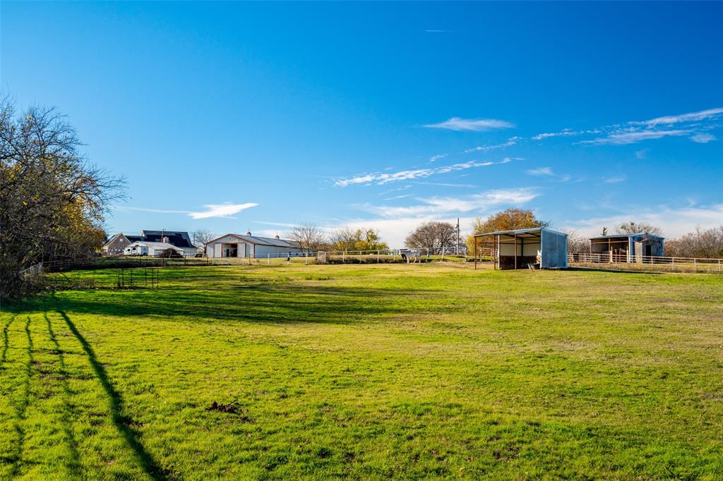 Trent Kresich Addition - Farm