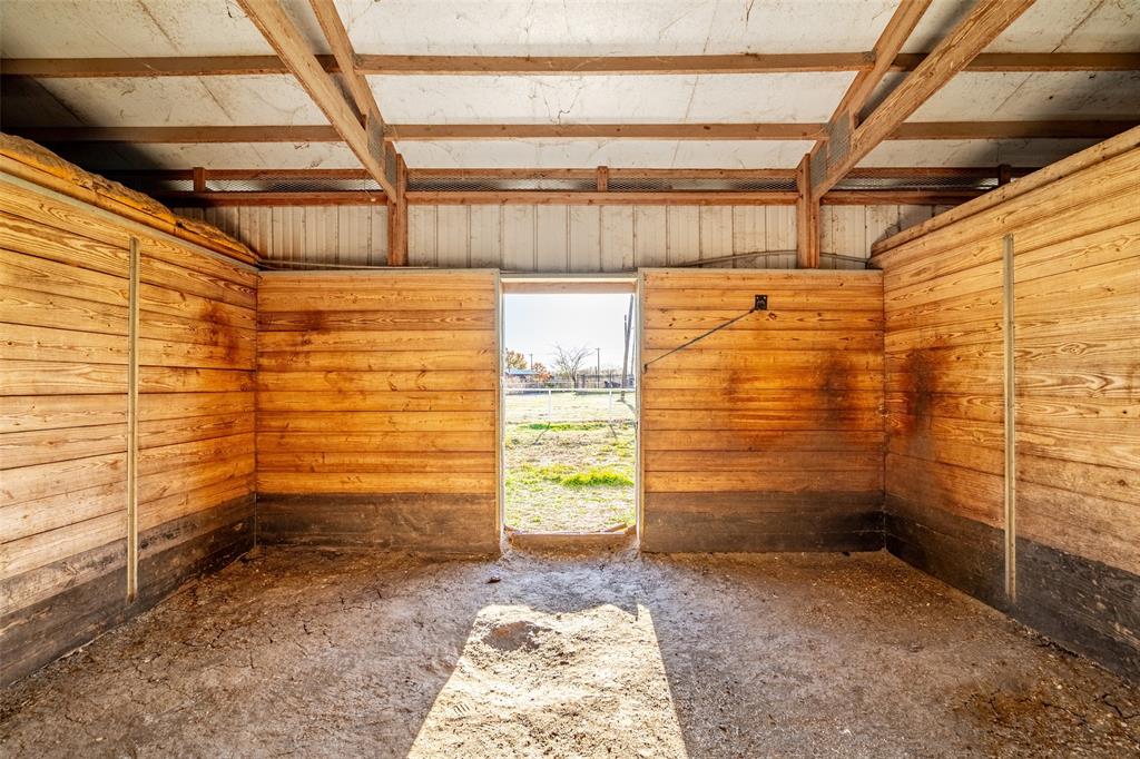 Trent Kresich Addition - Farm