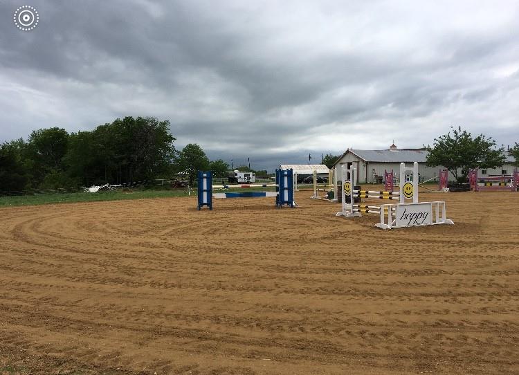 Trent Kresich Addition - Farm