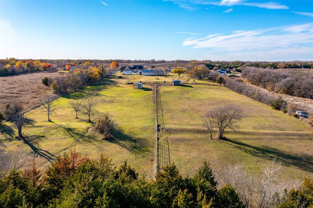 Trent Kresich Addition - Farm