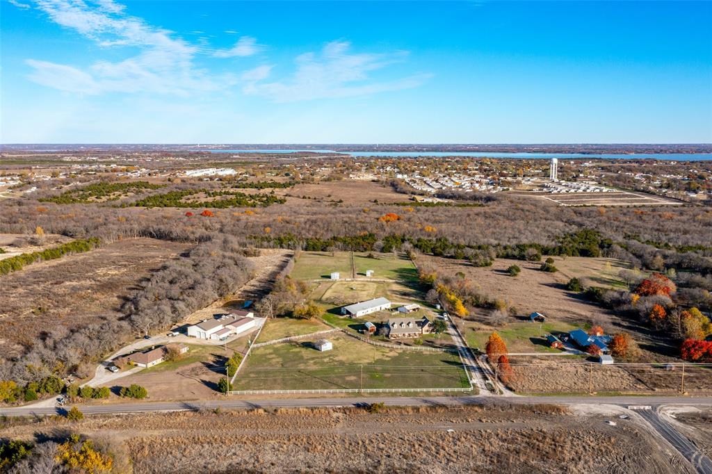 Trent Kresich Addition - Farm