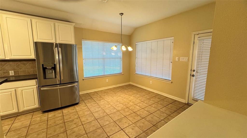 Fannin Farm Add - Residential