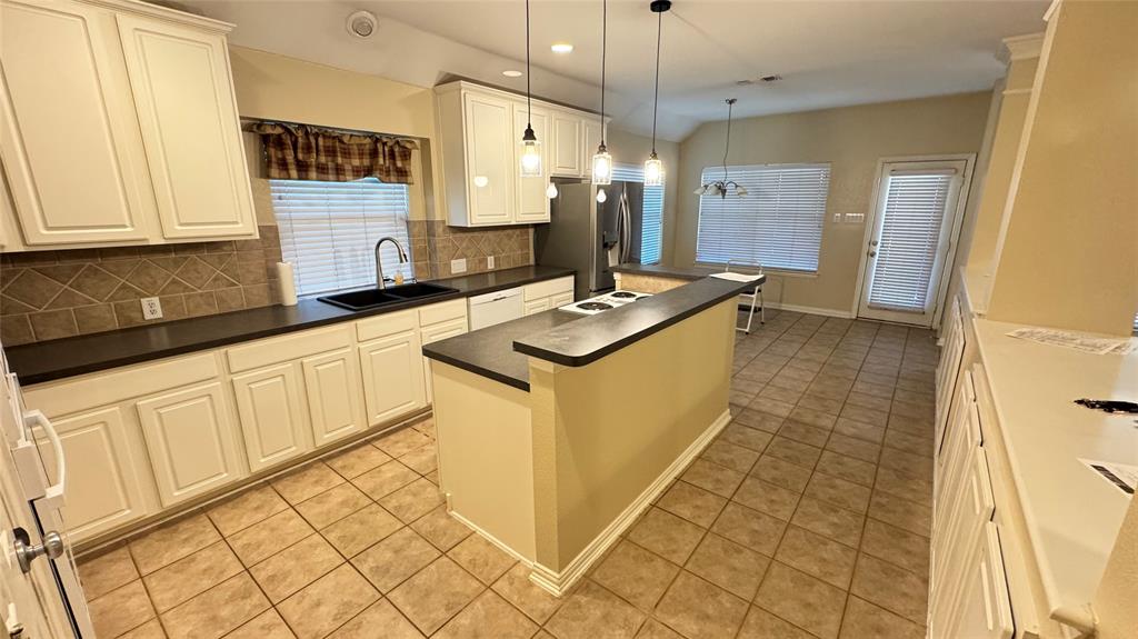 Fannin Farm Add - Residential