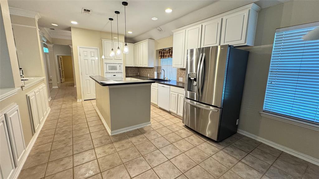 Fannin Farm Add - Residential