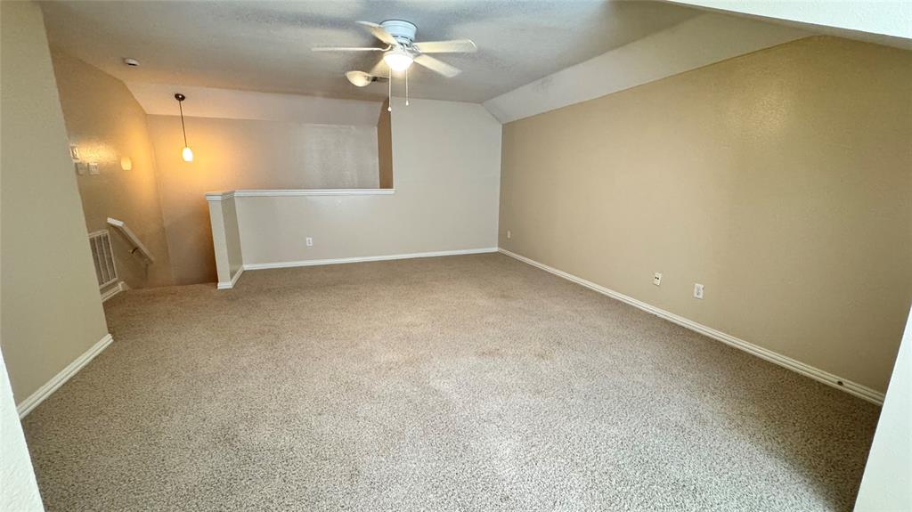 Fannin Farm Add - Residential