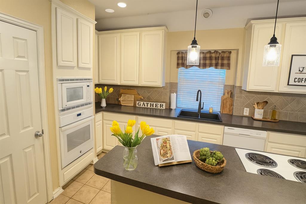 Fannin Farm Add - Residential