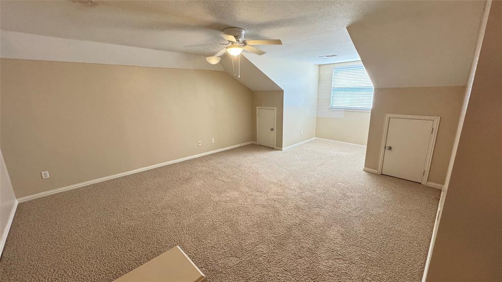 Fannin Farm Add - Residential