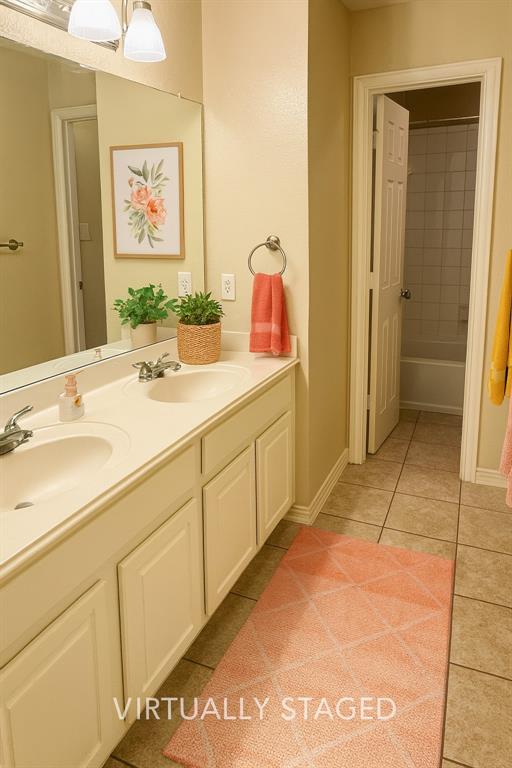 Fannin Farm Add - Residential