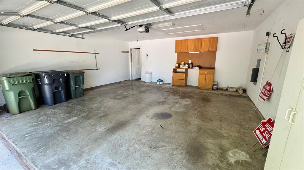 Fannin Farm Add - Residential