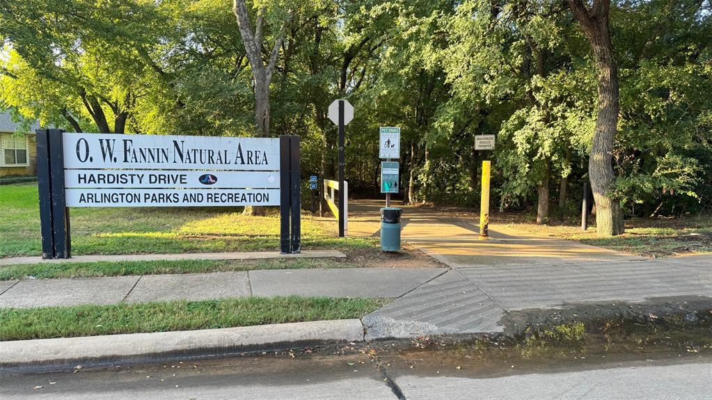 Fannin Farm Add - Residential