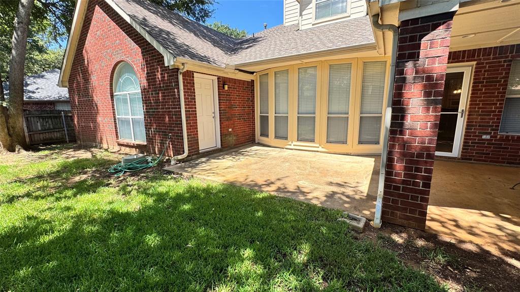 Fannin Farm Add - Residential