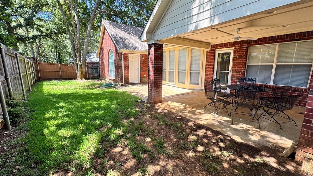 Fannin Farm Add - Residential