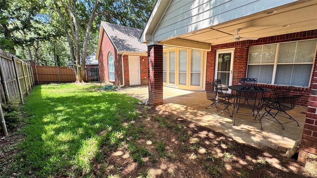 Fannin Farm Add - Residential